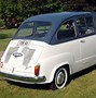 Image result for Fiat 600 Trailers