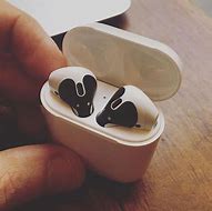 Image result for What Are Apple Earbuds