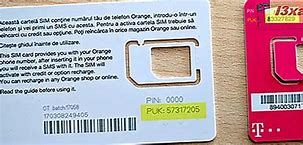 Image result for Sim PUK2