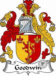 Image result for Goodwin Coat of Arms