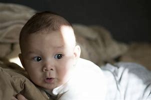 Image result for Astonished Baby