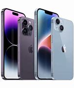 Image result for iPhone 14 Colors Sky Blue