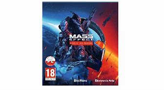 Image result for Mass Effect Computer