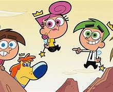 Image result for Fairly OddParents Episodes