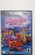 Image result for Scooby Doo GameCube Games