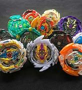 Image result for All Beyblades in the World