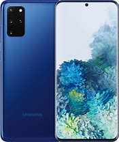 Image result for Samsung S20 Blue