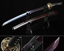 Image result for Dragon Katana Sword