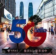 Image result for China TECOM 5G