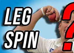 Image result for Sat Down Spin Bowling in Cricket