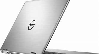 Image result for Dell Laptop Touch Screen Silver