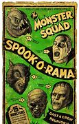 Image result for Old Monster Movies