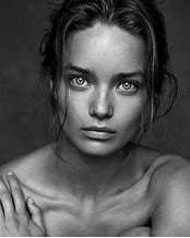 Image result for Amazing Black and White Portrait Photography