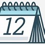 Image result for Calendar Graphic