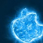 Image result for Pastel Blue Apple Wallpapers