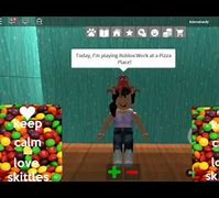 Image result for Maggie Hero Game Pizza Outfit