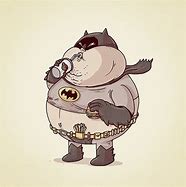 Image result for Fat Man Batman