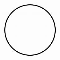 Image result for Simple Circle