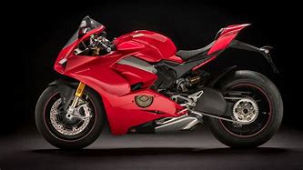 Image result for Ducati V4 Photo
