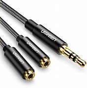 Image result for Headphone Jack Extension Cord