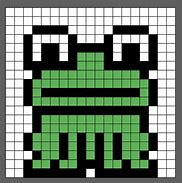 Image result for Pixel Art Fizzing