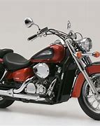 Image result for Honda Motorcycles Shadow 750