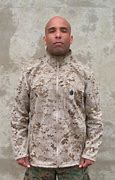 Image result for Marine Corps Uniforms Desert