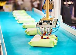 Image result for Robots for Picking and Packing