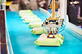 Image result for Robotic Packaging Machinery