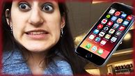 Image result for Telephone Handset iPhone