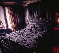 Image result for Purple Gothic Room