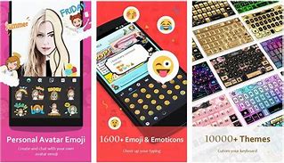 Image result for Best Emoji Keyboard for Android