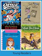 Image result for Kids Book Series