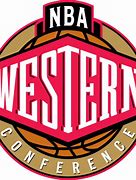 Image result for NBA West Confences