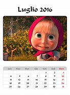 Image result for Calendario per Desktop
