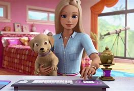 Image result for Barbie the Show