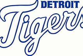 Image result for Detroit Tigers Logo Clip Art