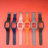 Image result for Apple Watch Series 7 Pink