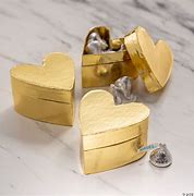 Image result for Golden Box with Love