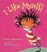 Image result for All About Me Books Preschool
