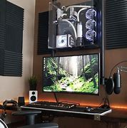 Image result for Gaming Setup Inspo