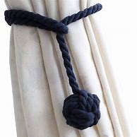 Image result for Outdoor Drapes Hardware