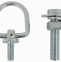 Image result for Bolt On Tie Down Rings