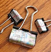 Image result for Map Clips for Hanging Files