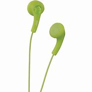 Image result for Gumy Earbuds Green