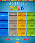 Image result for 2016 Calendar Models