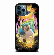 Image result for Snorlax Phone Case