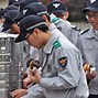 Image result for South Korean Military Police