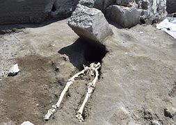 Image result for Pompeii Bodies Children