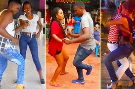 Image result for Dominican Dance Bachata